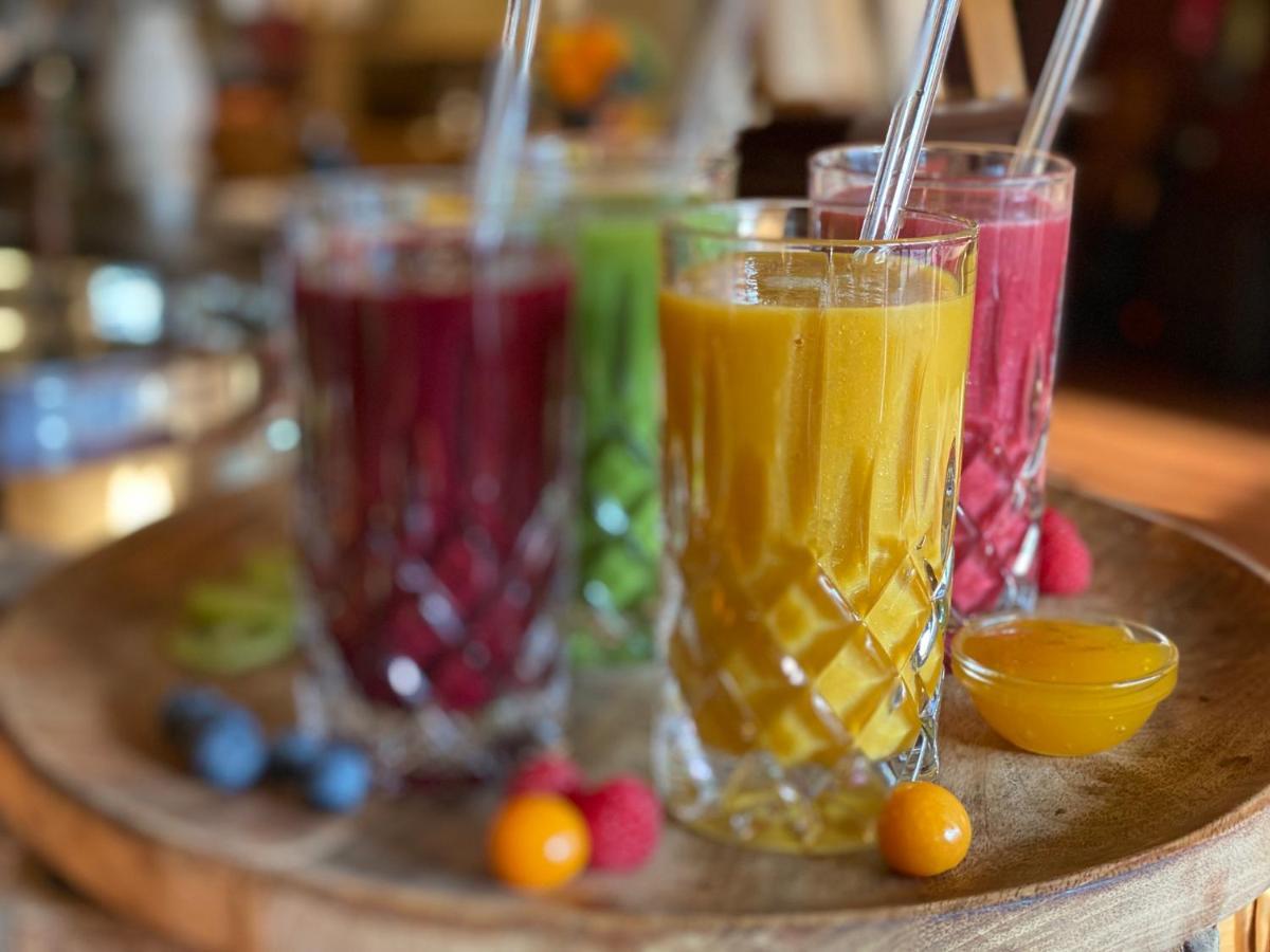 Hotel Wegner - T H E Culinary Art Hotel Langenhagen  Dış mekan fotoğraf