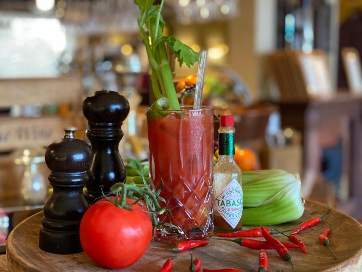 Hotel Wegner - T H E Culinary Art Hotel Langenhagen  Dış mekan fotoğraf