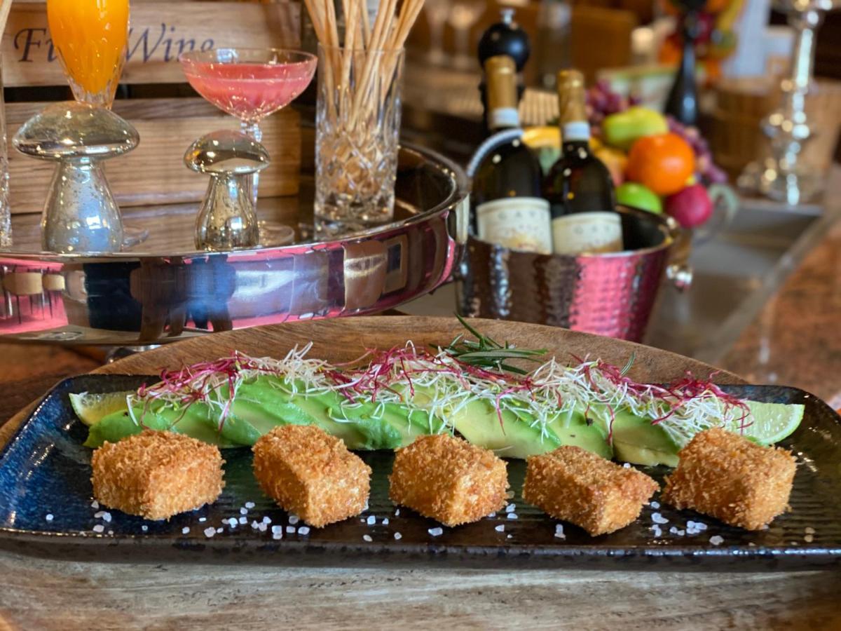 Hotel Wegner - T H E Culinary Art Hotel Langenhagen  Dış mekan fotoğraf