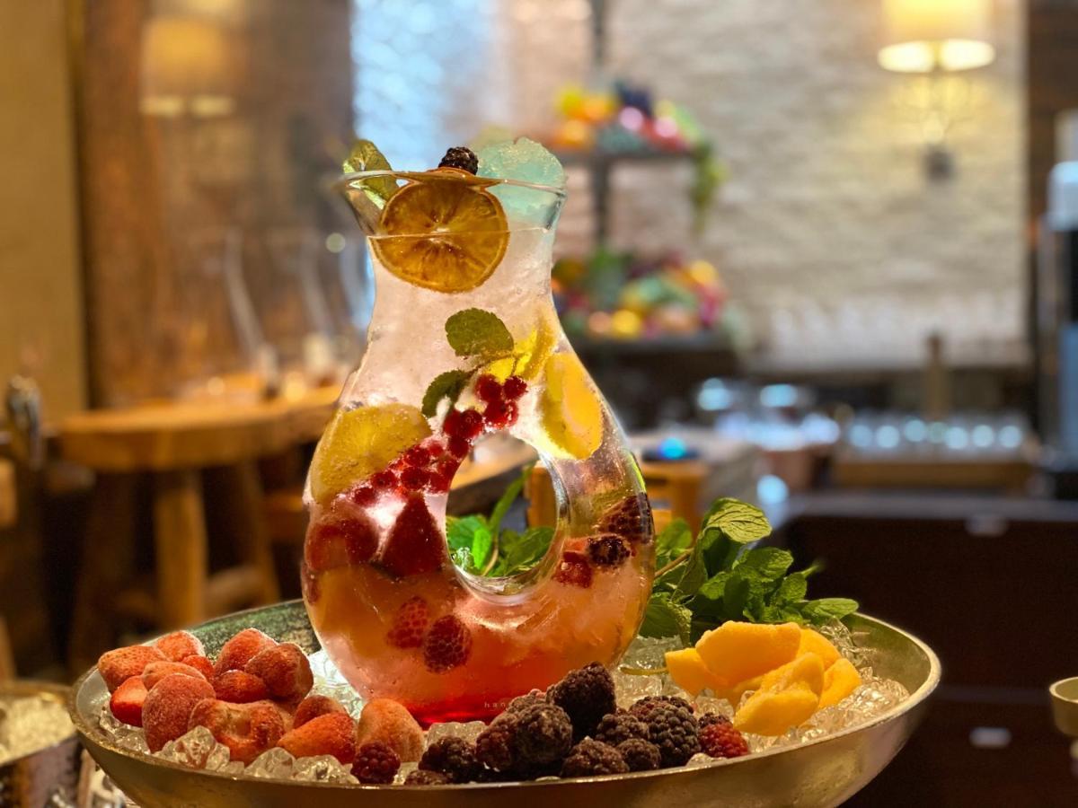 Hotel Wegner - T H E Culinary Art Hotel Langenhagen  Dış mekan fotoğraf