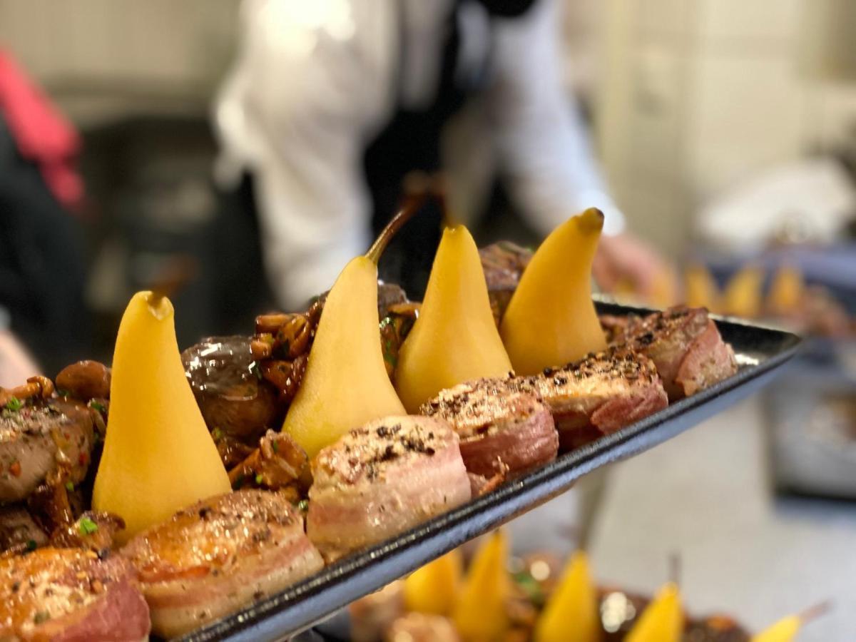 Hotel Wegner - T H E Culinary Art Hotel Langenhagen  Dış mekan fotoğraf