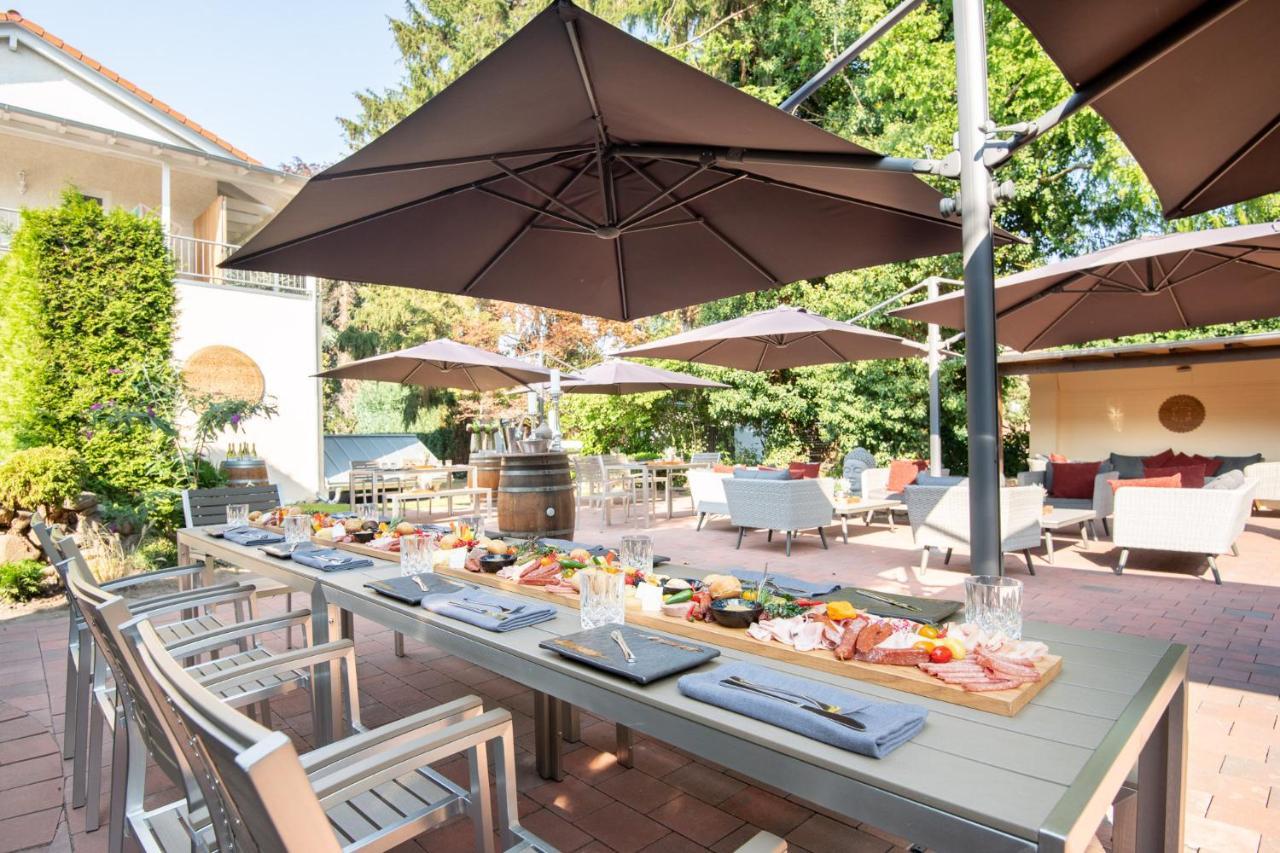 Hotel Wegner - T H E Culinary Art Hotel Langenhagen  Dış mekan fotoğraf