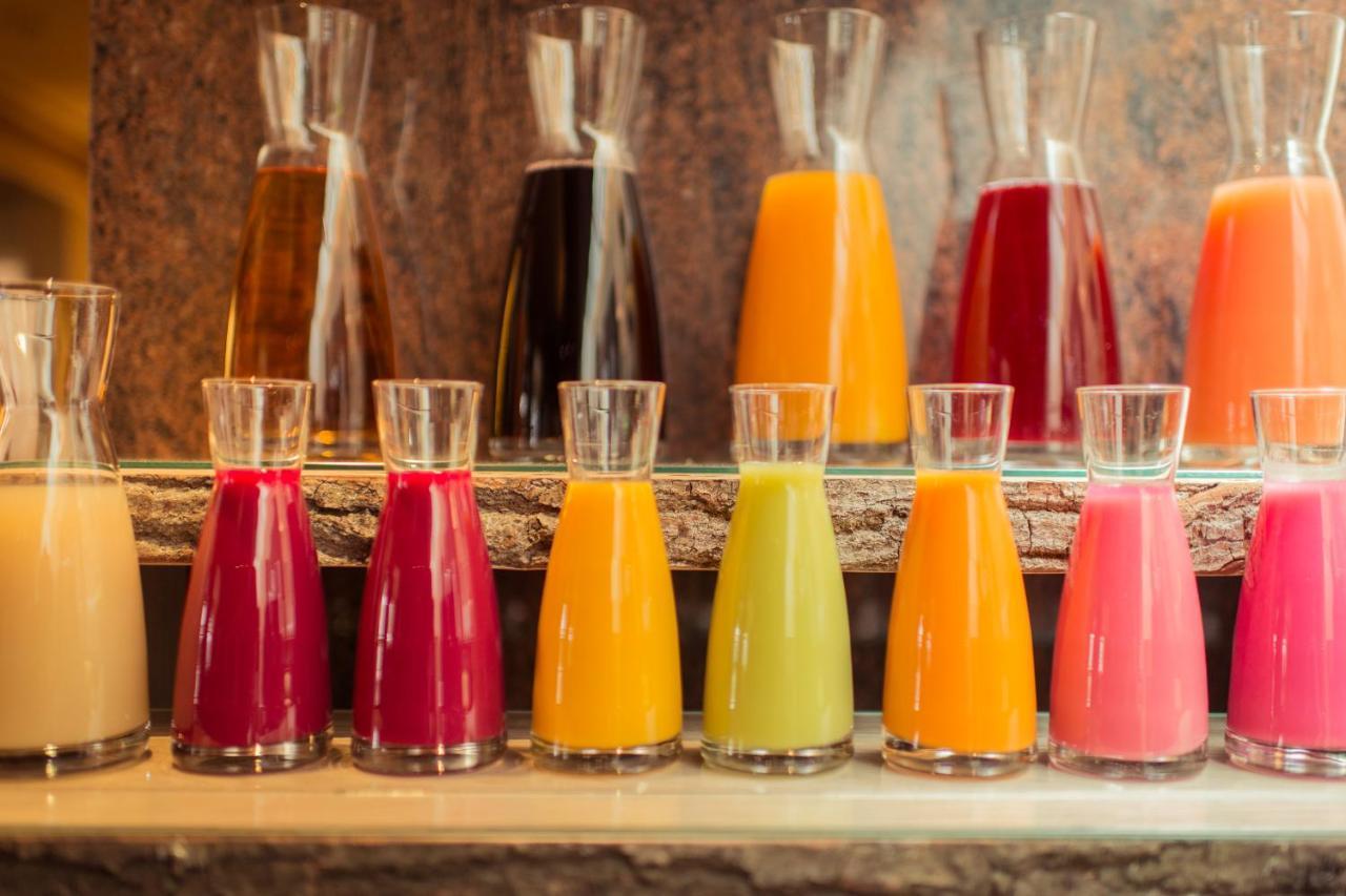 Hotel Wegner - T H E Culinary Art Hotel Langenhagen  Dış mekan fotoğraf