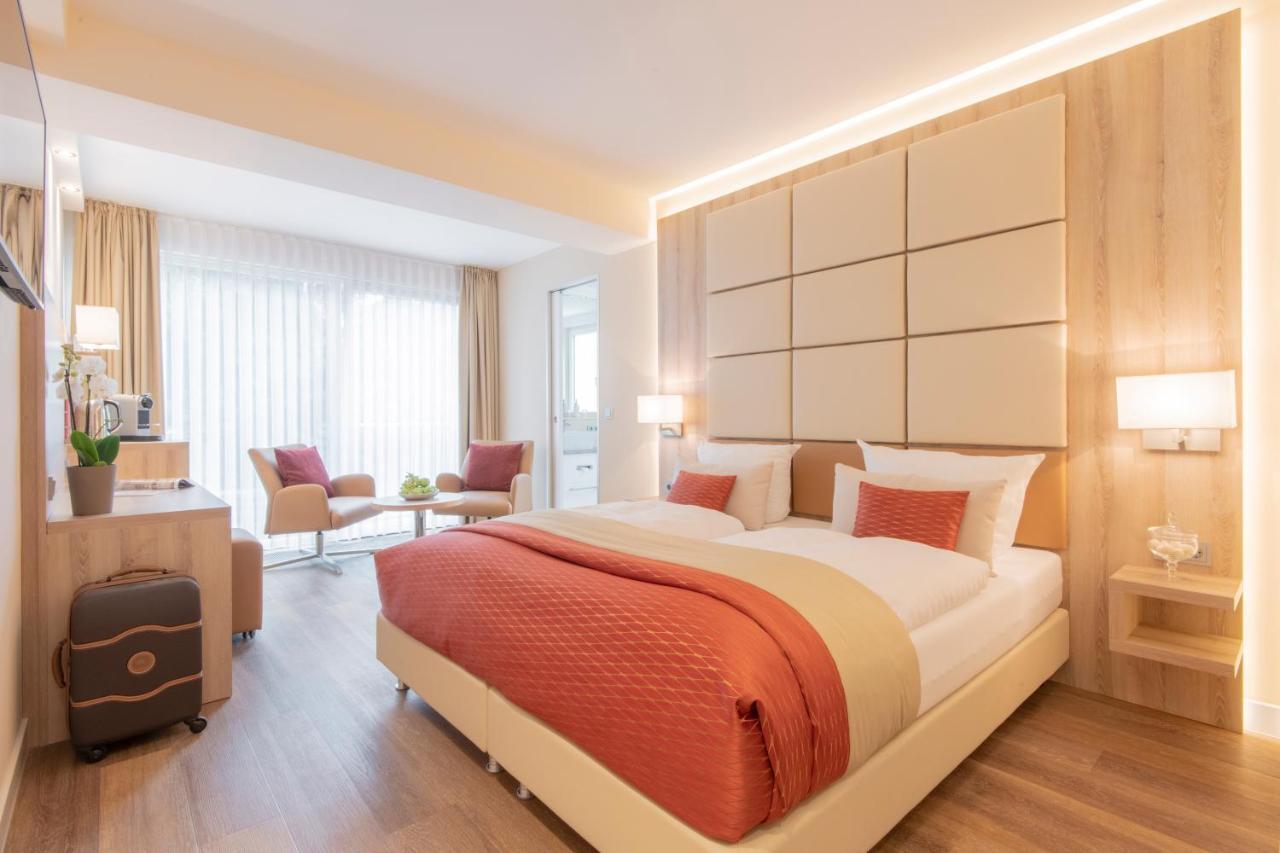 Hotel Wegner - T H E Culinary Art Hotel Langenhagen  Dış mekan fotoğraf